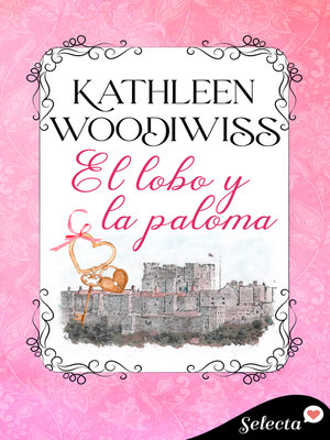 cover image of El lobo y la paloma